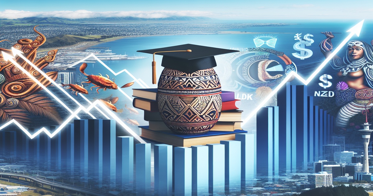 Main image to the post Deepening Economic, Educational, and Cultural Ties for New Zealand's Future