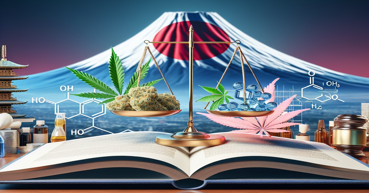 A Guide to CBD and THC Regulations and Compliance in Japan