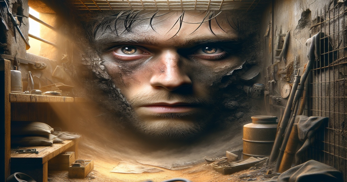 Main image to the post "Israeli Hostage Describes Harrowing Abuse and Captivity in Gaza"