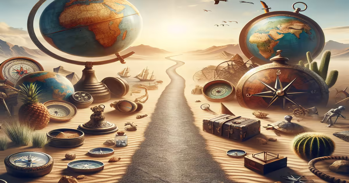 Exploring Culture, Overcoming Challenges, and Charting Future Adventures