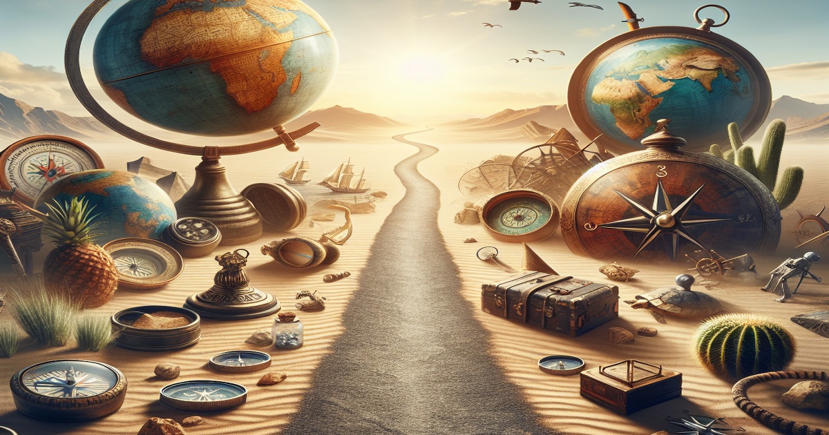 Main image to the post Exploring Culture, Overcoming Challenges, and Charting Future Adventures