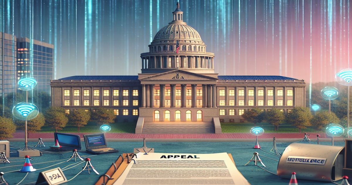 Main image to the post Hikvision Appeals Canadian Government Shutdown Order Amid National Security Concerns
