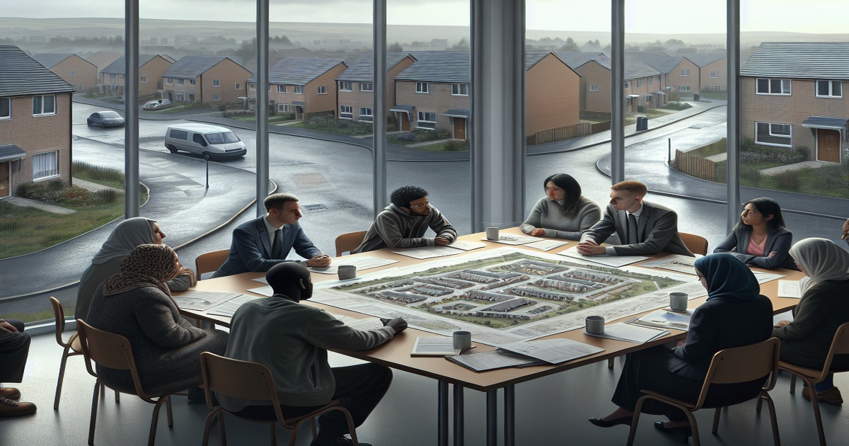 Councils Resist Government Plans for Asylum Seeker Accommodation in HMOs