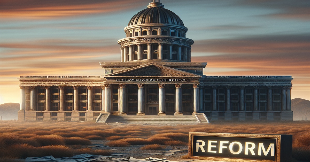 Main image to the post A Stark Reminder of the FBI's Decline and the Urgent Need for Reform