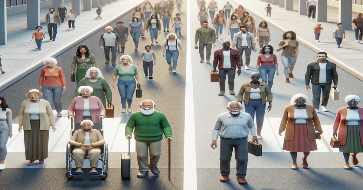 Main image to the post Widening Gap in Retirement Outcomes for Future Generations