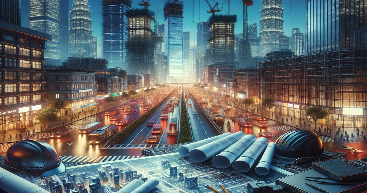 Main image to the post A Key Piece in the City's Transformation and Economic Growth