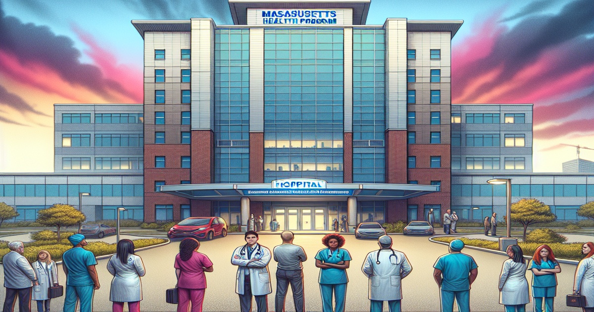 Main image to the post Massachusetts Health Program Faces Dismantling Amid Federal Changes