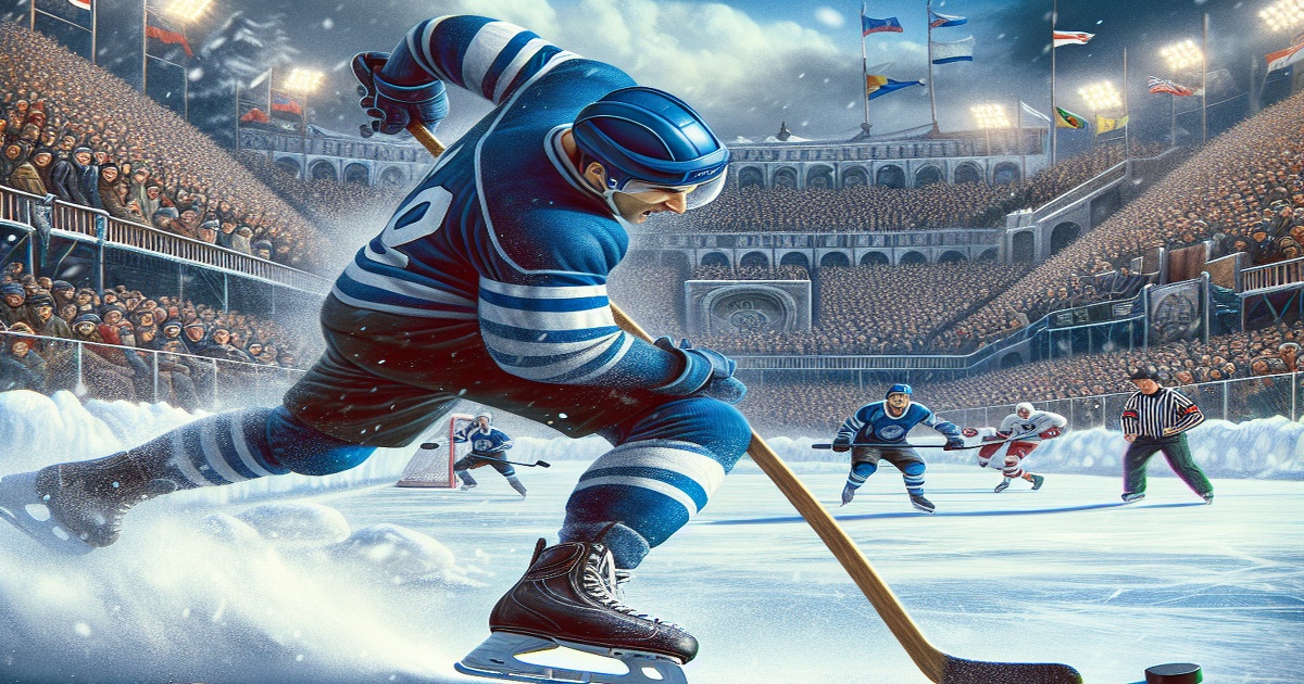Main image to the post Cam Fowler Scores Twice in 1,000th Game as Blues Top Blackhawks in Winter Classic