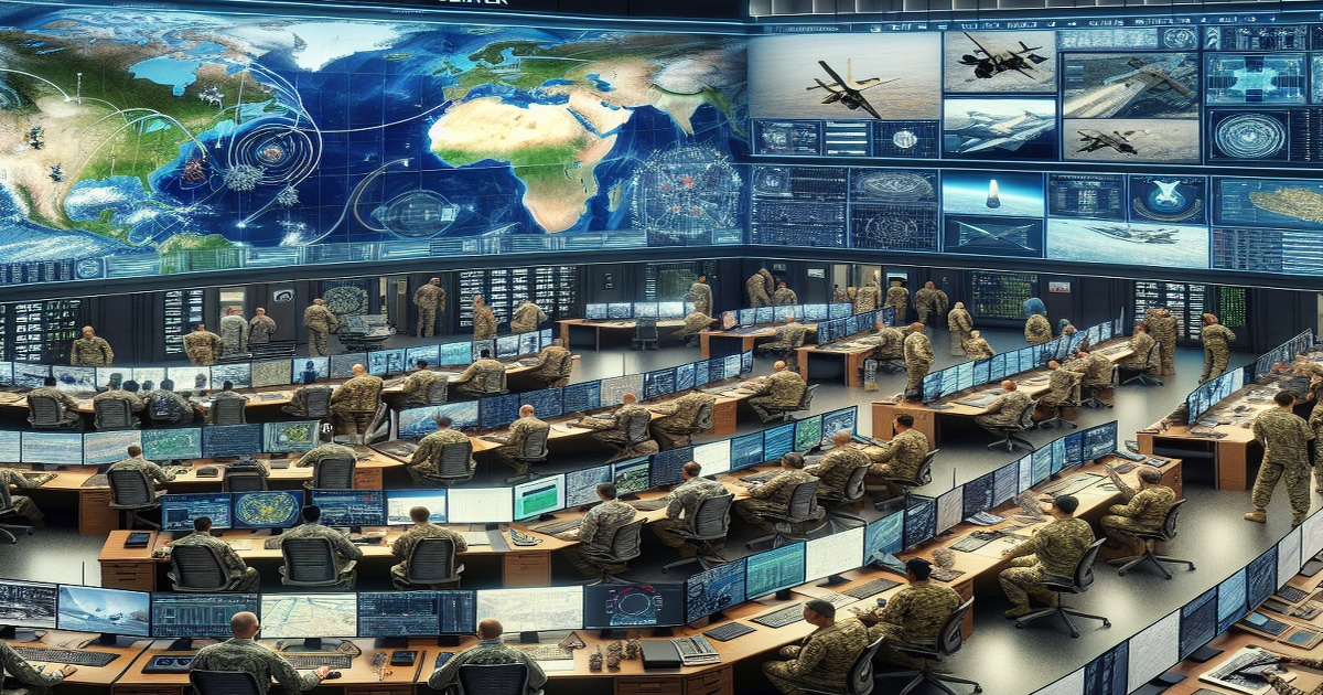 Main image to the post PLA Eastern Theater Command Enhances Joint Operations Through Resource Sharing