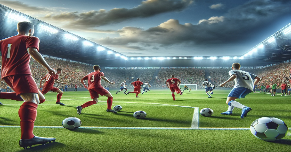 Main image to the post Liverpool Advances to Champions League Last 16 with Victory Over Lille