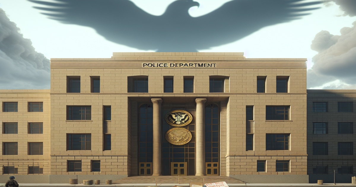Main image to the post Antioch Police Department Under Federal Oversight for Racist Texts
