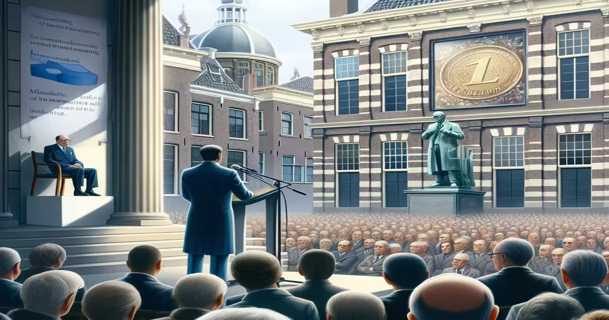 Main image to the post Netherlands' King Apologizes for Country's Role in Slavery, Establishes Fund to Address Legacy