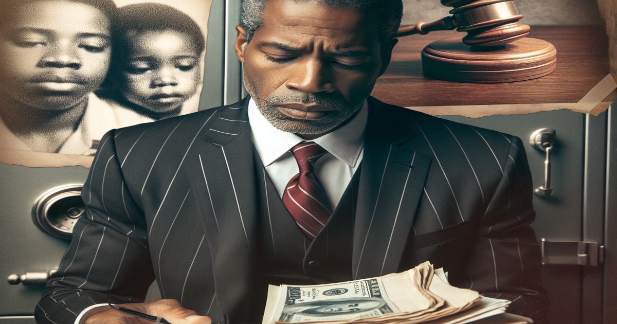 Main image to the post The Goldman Family's Fight for Justice and Closure