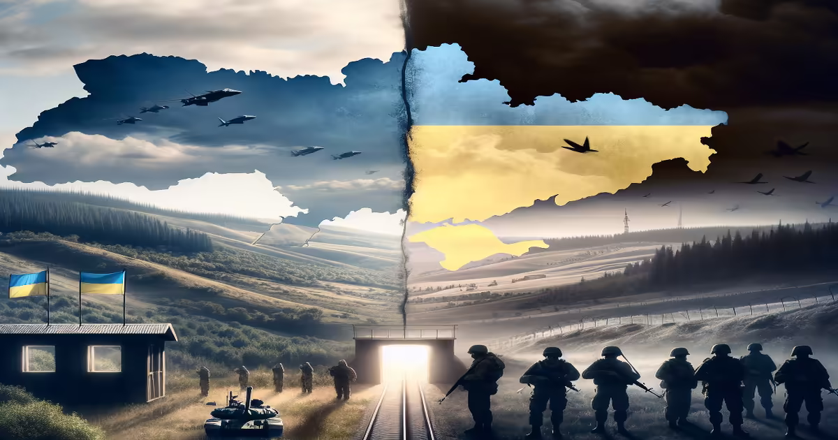 Main image to the post Russian Infiltration and the Looming Threat to Ukraine's Defense