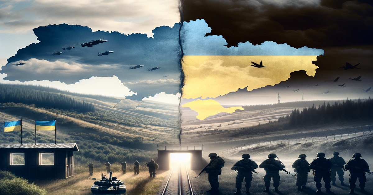 Russian Infiltration and the Looming Threat to Ukraine's Defense