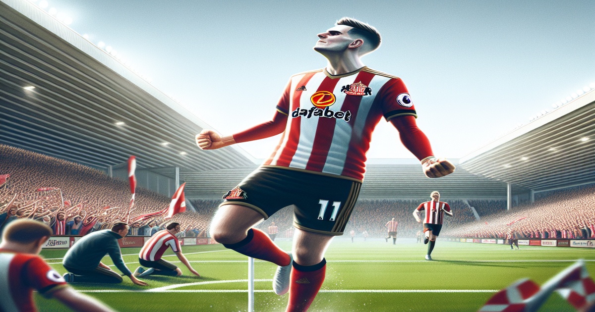 Main image to the post Sunderland Secures Granit Xhaka in Premier League Return