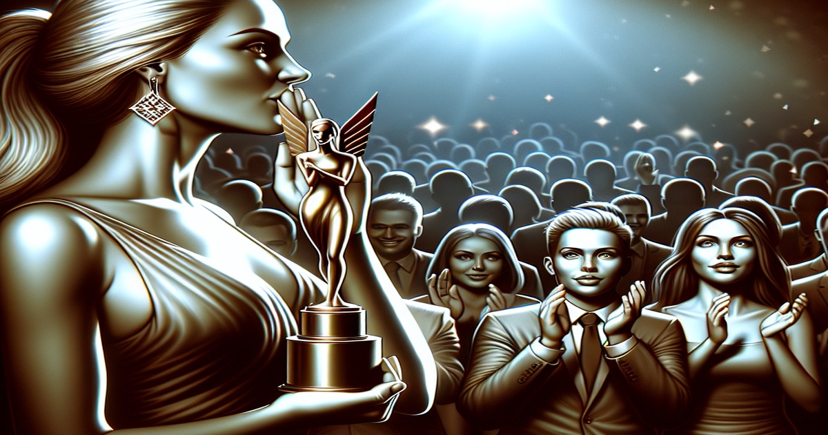 Main image to the post "Emilia Pérez" Triumphs at César Awards Amid Controversy Surrounding Star Karla Sofia Gascón