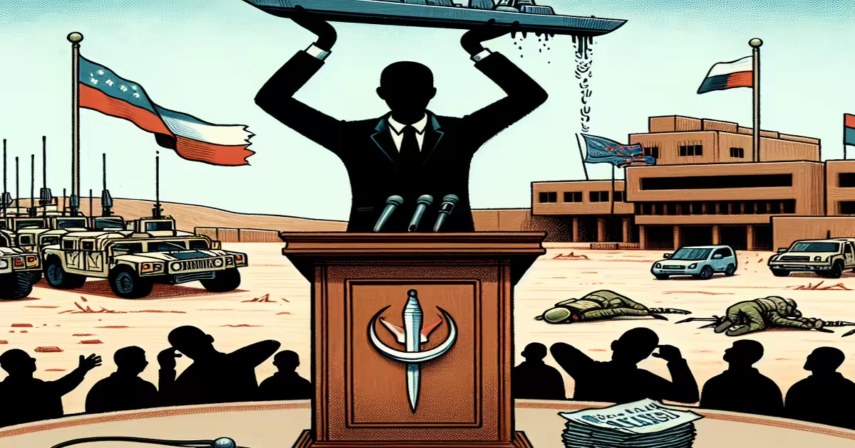 Main image to the post Protest Against US Secretary of State Visit in Manila, Philippines, Triggering Regional Tensions