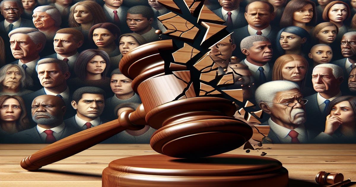 Main image to the post Can He Hold Onto the Gavel Amidst Leadership Concerns and a Divided Republican Party?