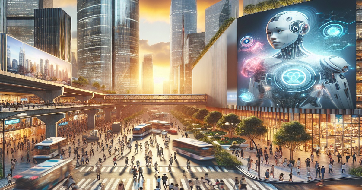 Main image to the post Embracing Innovation and Transformation in the Face of Strong Demand
