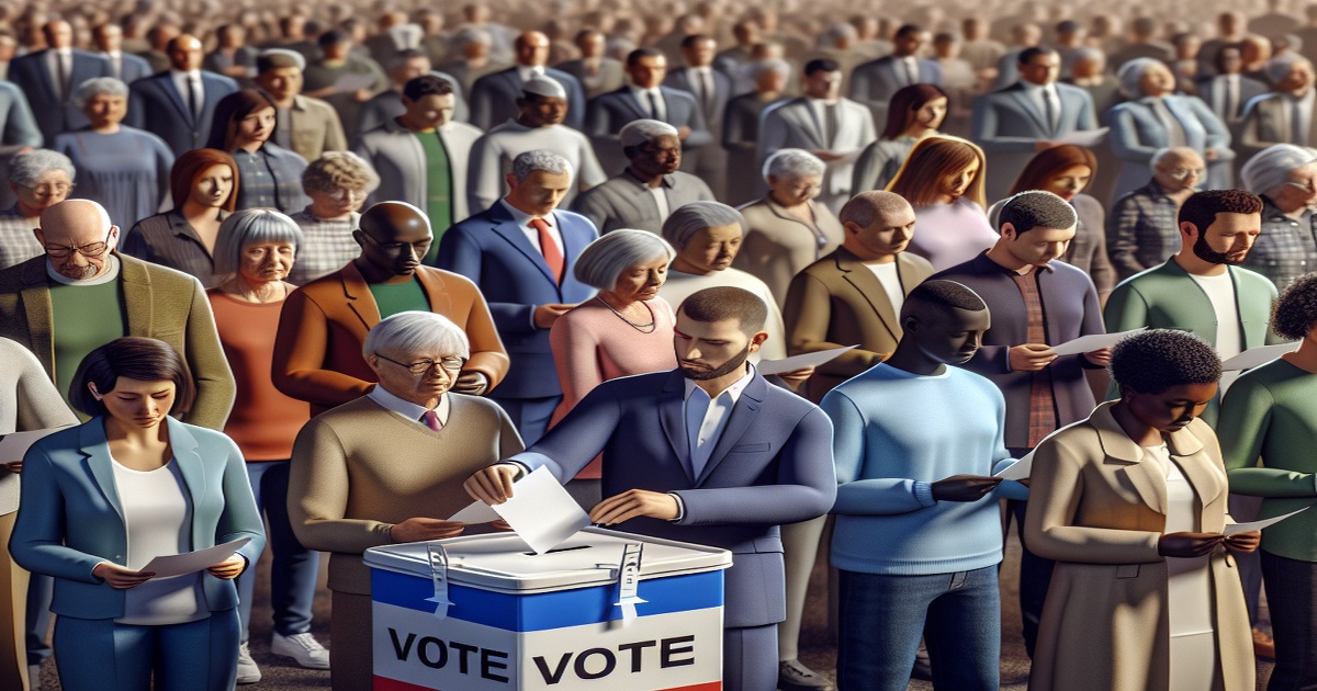Main image to the post Iran Launches Influence Campaign Against Trump's Candidacy Ahead of Upcoming Elections
