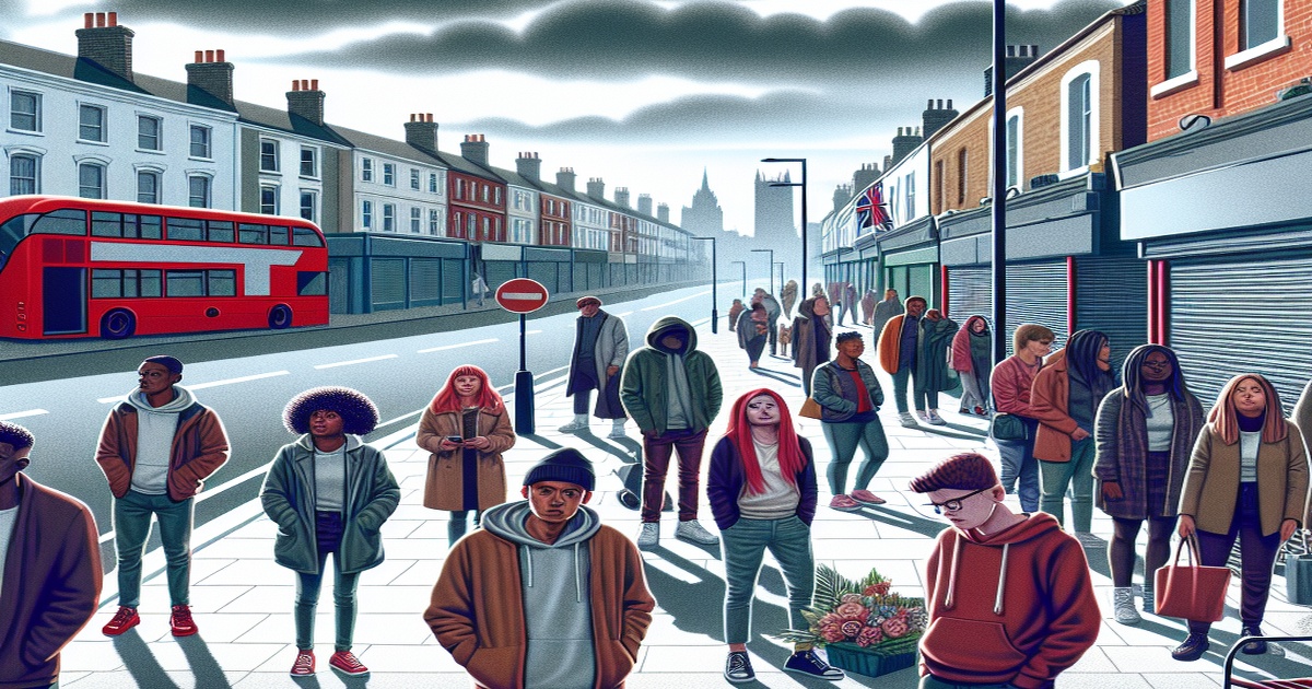 Main image to the post A Looming Crisis for Vulnerable Young People in the UK