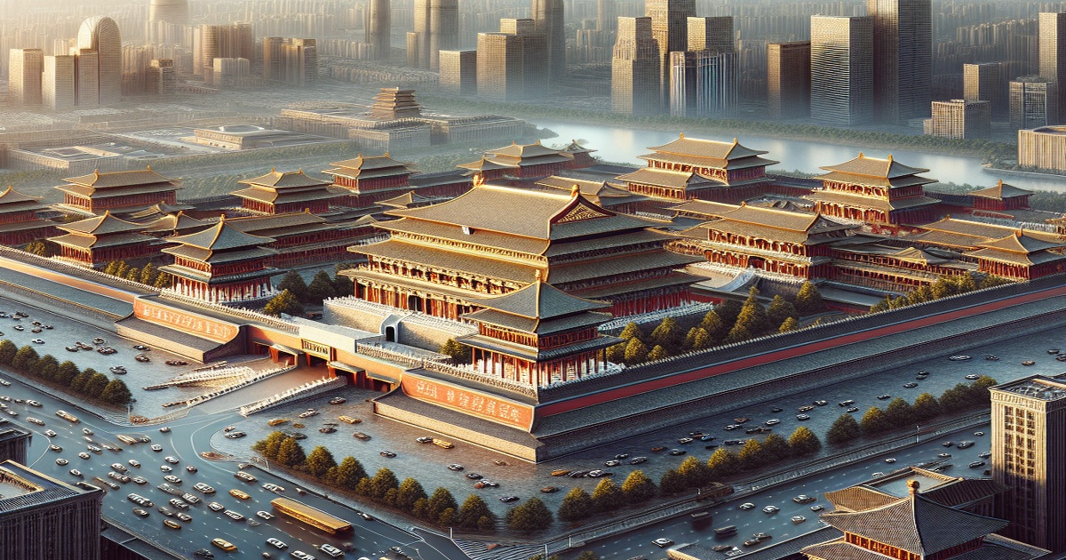 Main image to the post Xi Jinping Encourages Confidence in China's Economic Resilience for 2025
