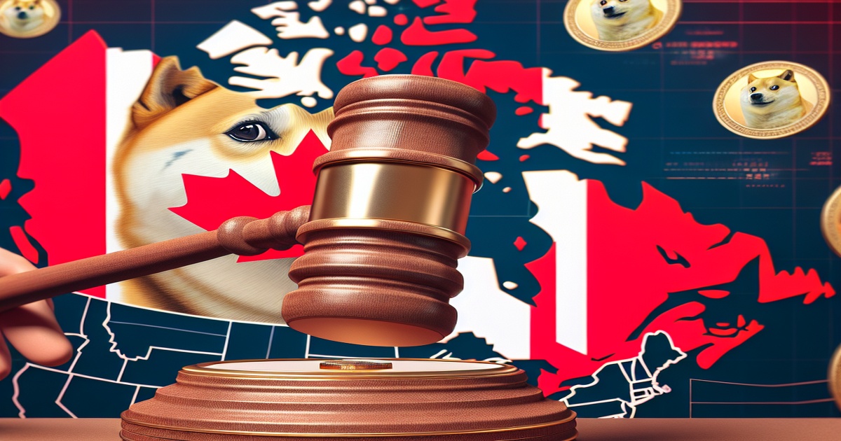 Main image to the post Judge's Ruling on DOGE Access is 'Crazy,' Canada Would Be Better Off as 51st State