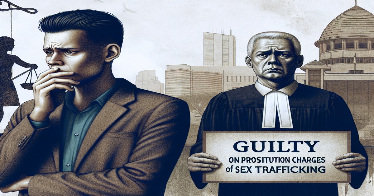 Main image to the post Diddy Found Guilty on Prostitution Charges, Acquitted of Sex Trafficking