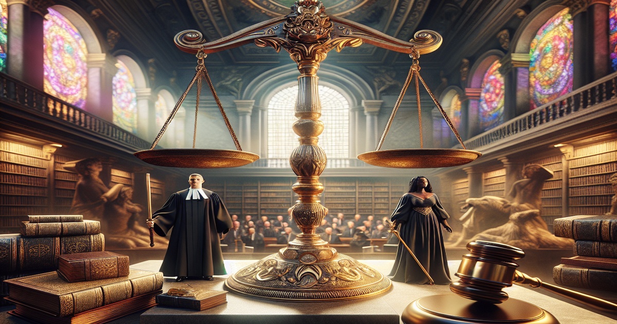 Main image to the post Senate Democrats Request Special Counsel to Investigate Justice Thomas for Ethics Violations