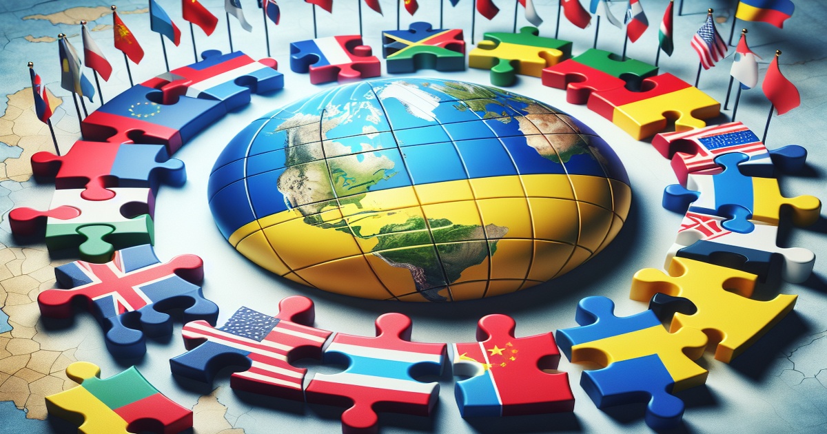 China Responds to Divergent Views on Ukraine Security Guarantees