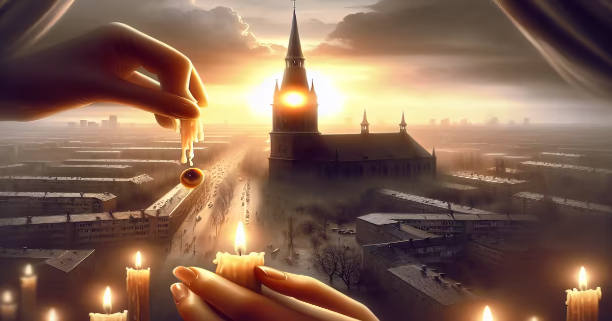 Main image to the post Austria Mourns Victims of School Shooting, Investigation Underway