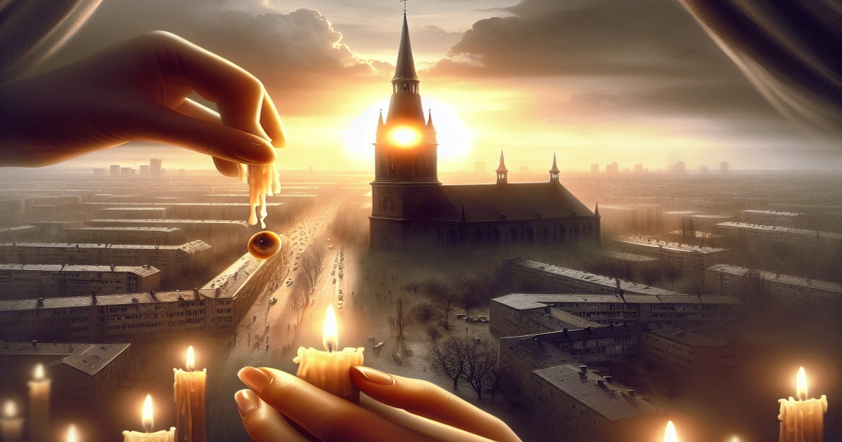 Main image to the post Austria Mourns Victims of School Shooting, Investigation Underway