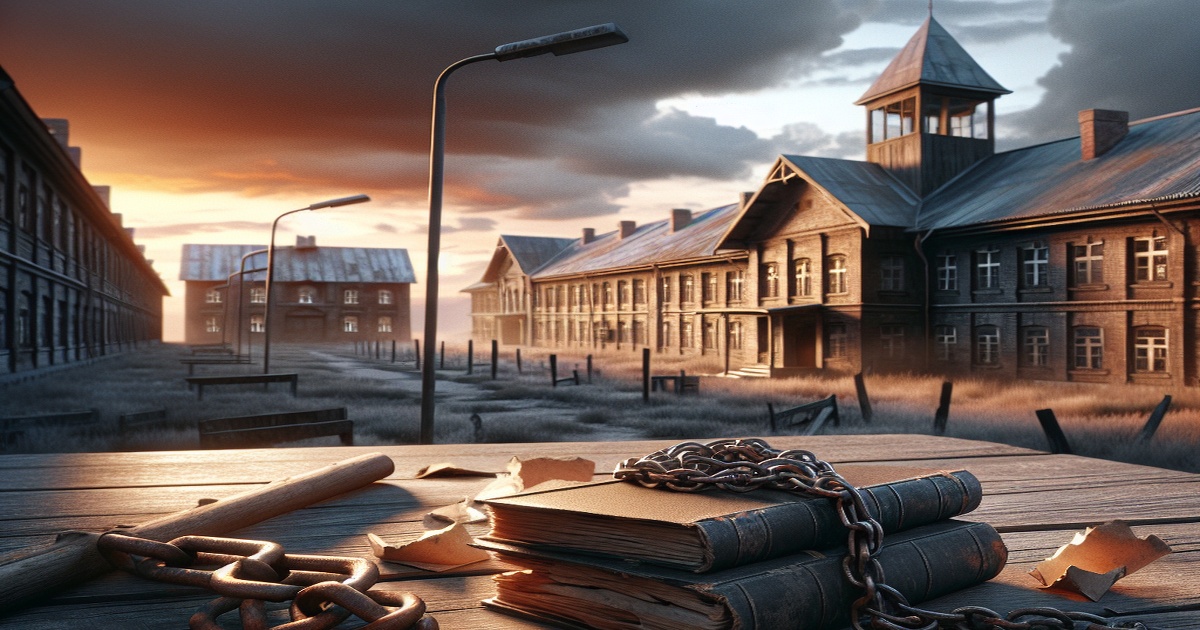 Main image to the post US Boarding School Deaths Expose History of Human Rights Abuses Against Native Americans