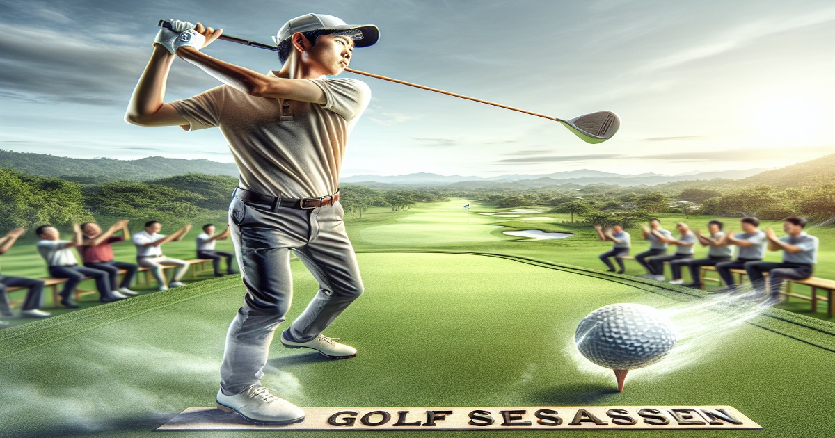 Main image to the post Hideki Matsuyama Sets Records with Victorious Season Opener at The Sentry