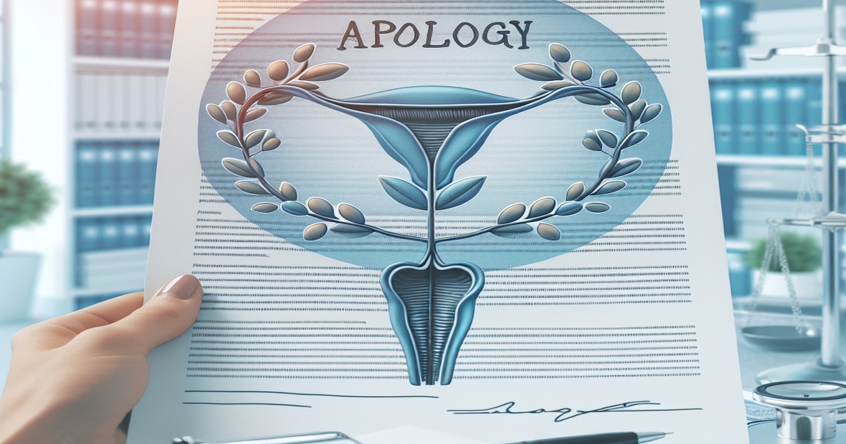 Main image to the post South Australian Government Apologizes for Pelvic Mesh Implantation Issues
