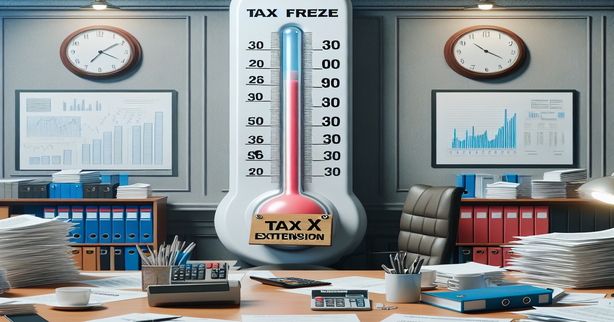 Reeves Mulls Tax Freeze Extension to Plug Budget Gap