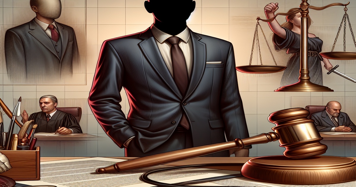 Main image to the post Justice Department Accuses George Santos of Belligerence and Lack of Remorse Ahead of Sentencing