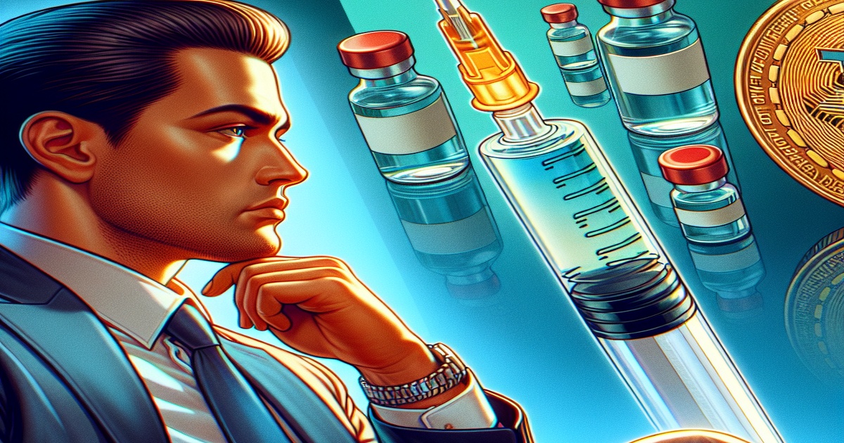 Main image to the post Trump Considers DOGE Savings, Vaccine Linked to Health Concerns