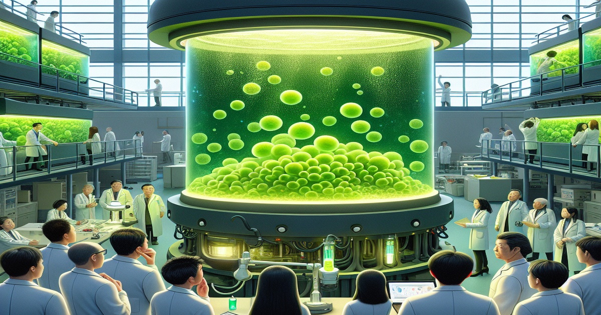 Main image to the post Guangxi University Scientists Achieve Coral Spawning Breakthrough
