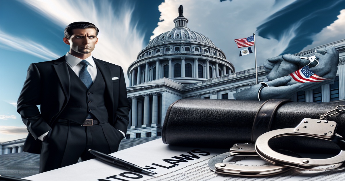 Main image to the post GOP Representative Calls for Arrest of Governors Flouting Immigration Laws