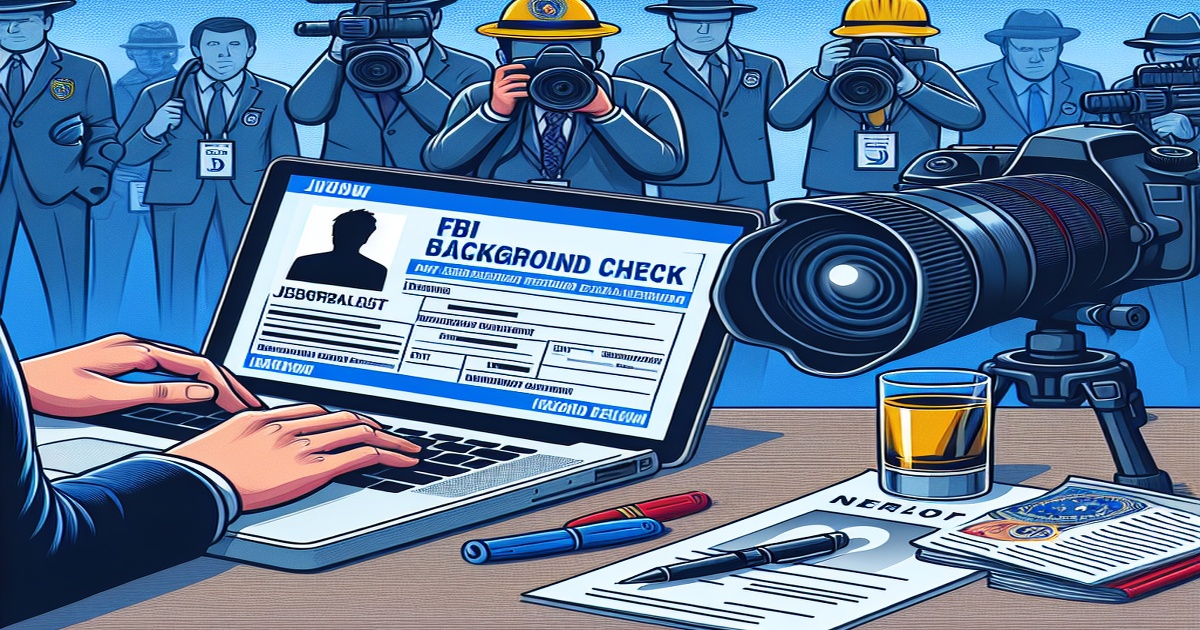 Main image to the post Scrutiny Surrounds Pete Hegseth’s FBI Background Check Ahead of Confirmation Hearing