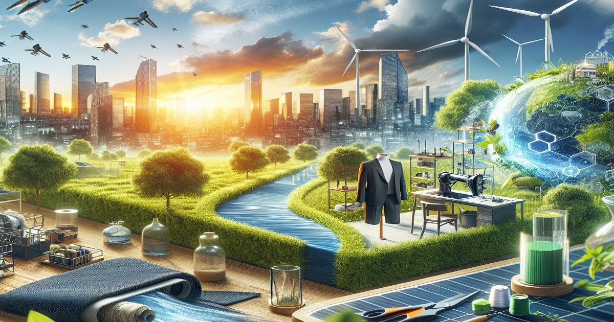 Main image to the post Tailoring Protection for Sustainable Development and Efficient Resource Utilization