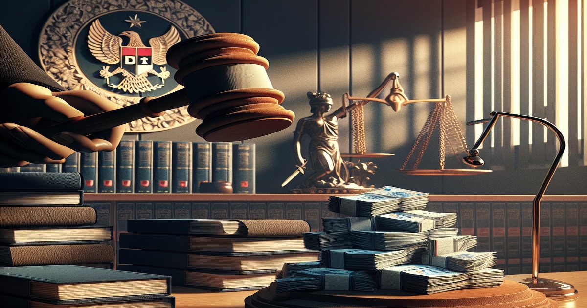 Main image to the post Indonesian Court Sentences Former Trade Minister for Corruption