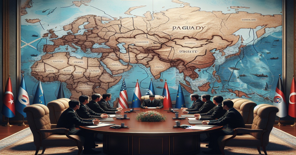 Main image to the post Japan-Philippines Defense Deal Raises Concerns about "Mutual Exploitation" and Regional Security