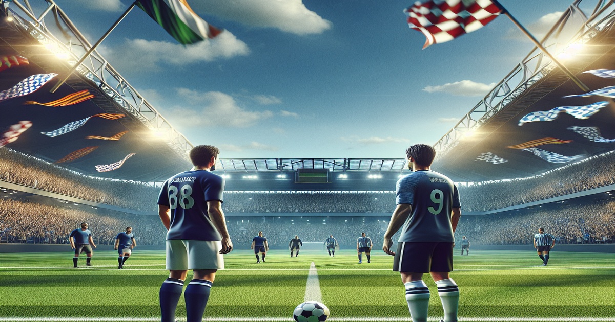 Main image to the post PSG Set to Battle Chelsea in Historic Club World Cup Final