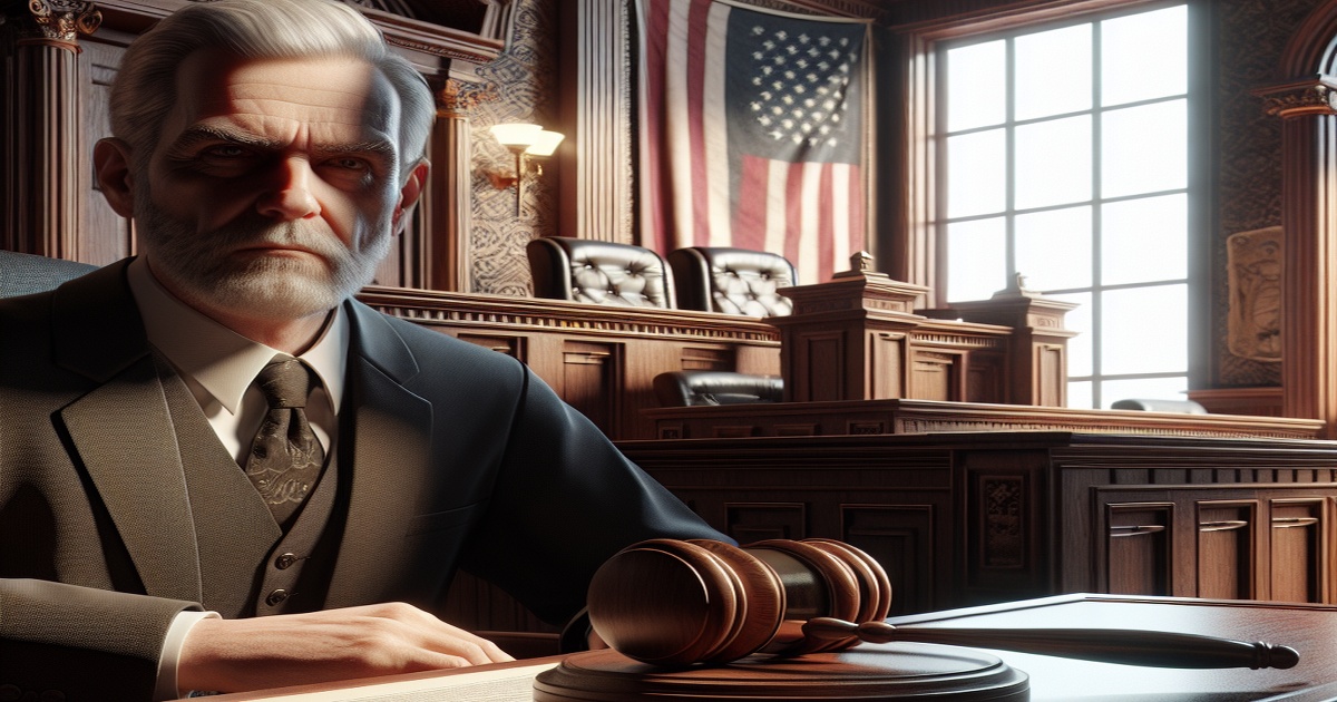 Main image to the post New Judge Assigned to Trump Civil Fraud Case as Appeal Remains Pending
