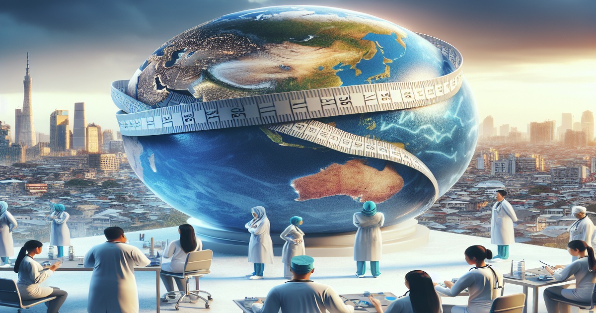 A Major Milestone for Asia's Healthcare Landscape and the Fight Against Obesity
