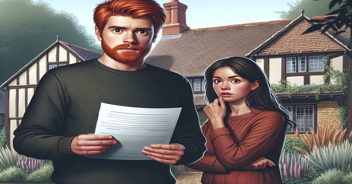 Main image to the post King Charles' Request to Vacate Frogmore Cottage Leaves Harry and Meghan "Shocked