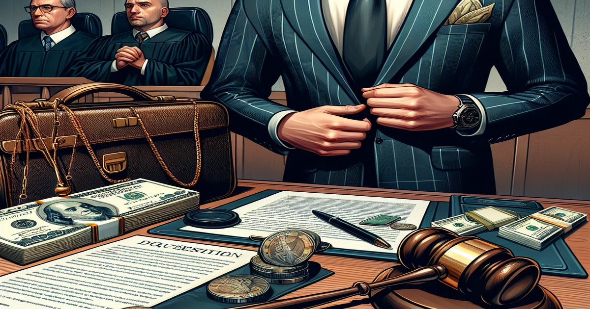 Main image to the post Businessman Ng Yu Zhi Declines to Testify in Multi-Billion Dollar Fraud Case